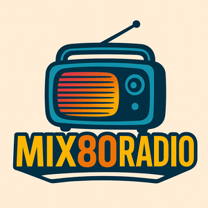 Mix 80 Radio