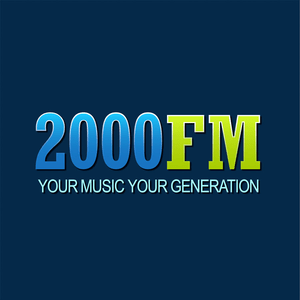 Listen to 2000 FM - Country in the App