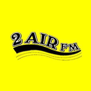 Listen to 2AIR FM in the App