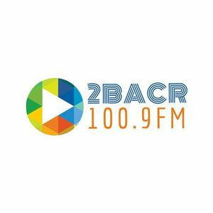 2BACR 100.9 FM