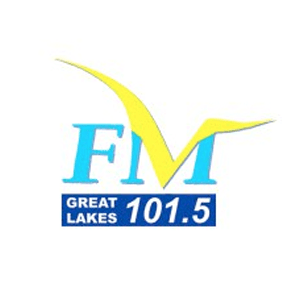 2GLA - Great Lakes 101.5 FM