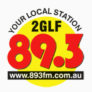 Listen to 2GLF - 2GLF 89.3 FM in the App