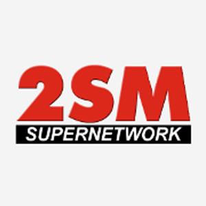 Radio 2SM - Supernetwork 1269 AM