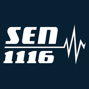 Radio 3AK SEN 1116 AM