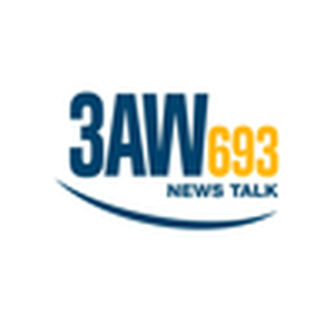 Radio 3AW News Talk 693 AM