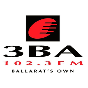 3RBA 3BA 102.3 FM