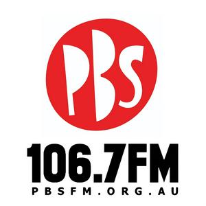 3PBS 106.7 FM