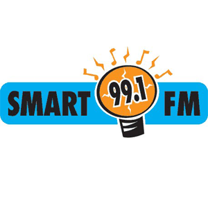 Listen to 3SFM Smart FM 99.1  in the App