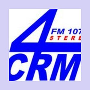 Listen to 4CRM Mackay Community Radio in the App