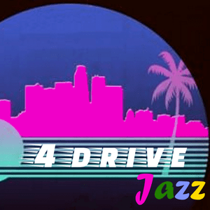 Listen to 4Drive Jazz in the App