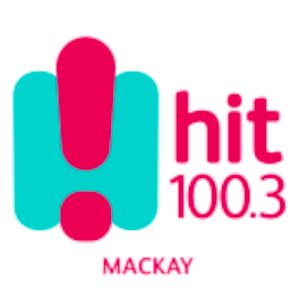 hit Mackay 100.3 FM 4MKY