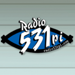 Listen to Radio 531pi in the App