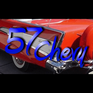 Listen to 57 Chevy Radio in the App