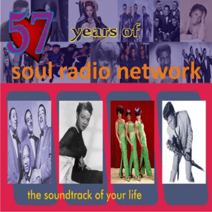 Listen to 57 Years of Soul Music Radio in the App