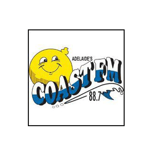 5CST - Coast FM 88.7 FM