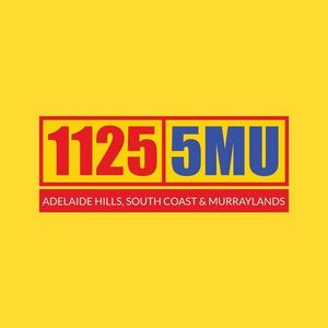 Listen to 5MU - 1125 in the App