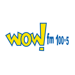 Listen to 5WOW 100.5 FM in the App