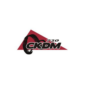 Listen to 730 CKDM in the App