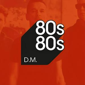 80s80s Depeche Mode