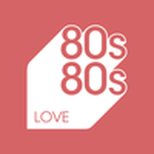 Listen to 80s80s Love in the App