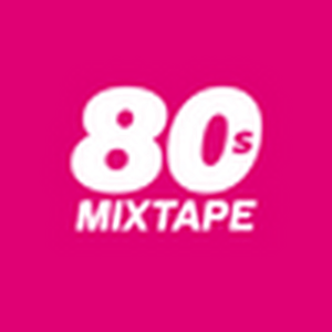 Listen to 80s Mixtape in the App