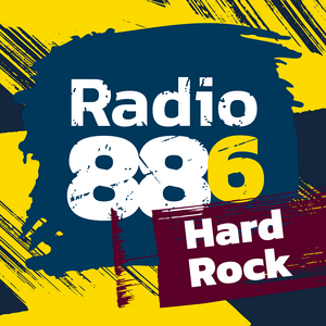 Listen to 88.6 Hard Rock in the App