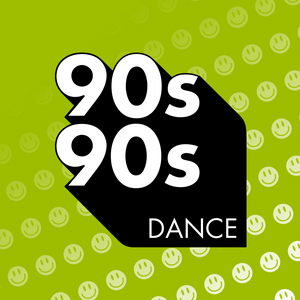 Listen to 90s90s Eurodance in the App