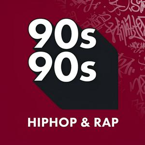 Listen to 90s90s Hiphop & Rap in the App