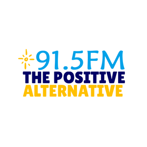 Listen to 91.5 FM The Positive Alternative in the App