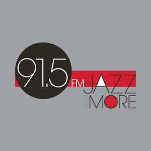 Listen to 91.5 Jazz and More in the App