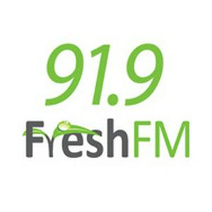 Listen to 91.9 Fresh FM in the App