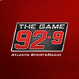 Listen to 92.9 The Game in the App