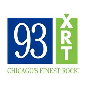 Listen to 93XRT in the App