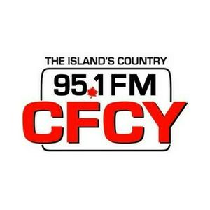 Listen to 95.1 FM CFCY in the App