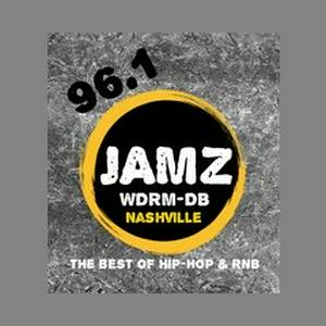 Listen to 96.1 Jamz in the App