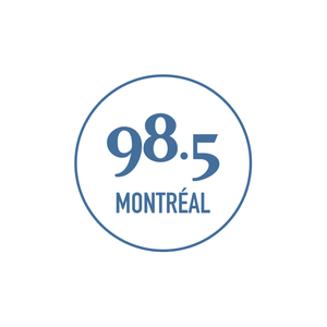 98.5 Montréal