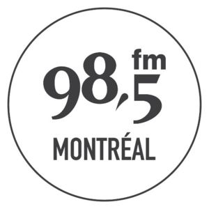 Listen to 98,5 FM Montreal - CHMP-FM in the App