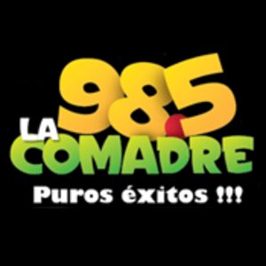 Listen to 98.5 La Comadre in the App