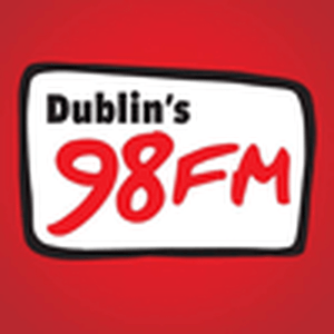 Listen to Dublin's 98FM in the App