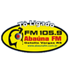 Listen to Rádio Abaúna 105.9 FM in the App