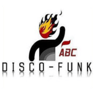 Listen to ABC Disco Funk in the App