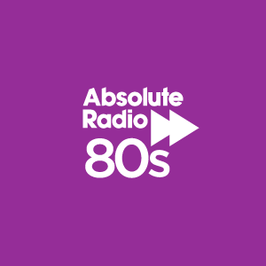 Absolute Radio 80s