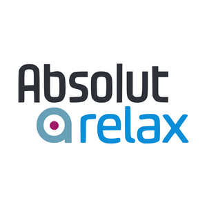 Listen to Absolut relax in the App