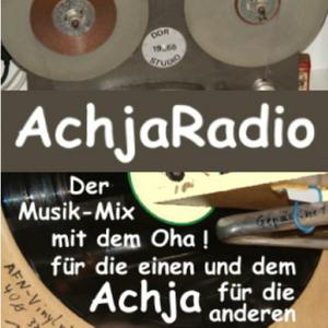 Listen to AchjaRadio in the App