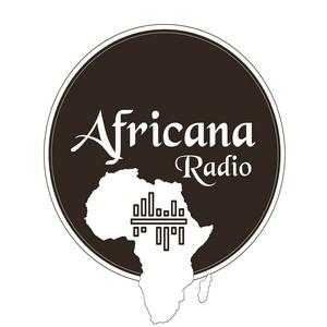 Listen to Africana Radio UK in the App