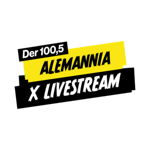 Listen to Der 100'5 Alemannia-Livestream in the App