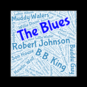 Listen to All Blues Radio in the App