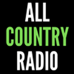 Listen to All Country Radio in the App