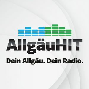 Listen to AllgäuHIT in the App