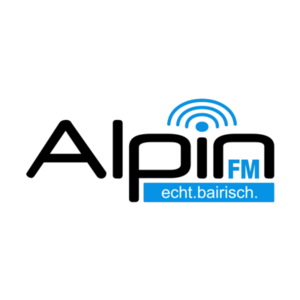 Listen to Alpin FM in the App